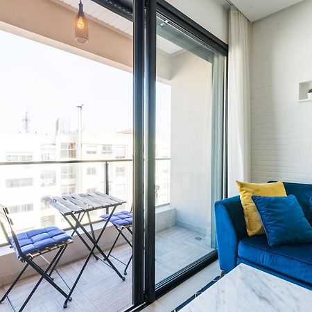 Spectacular 2 Bedrooms In The Heart Of Casablanca Exterior photo